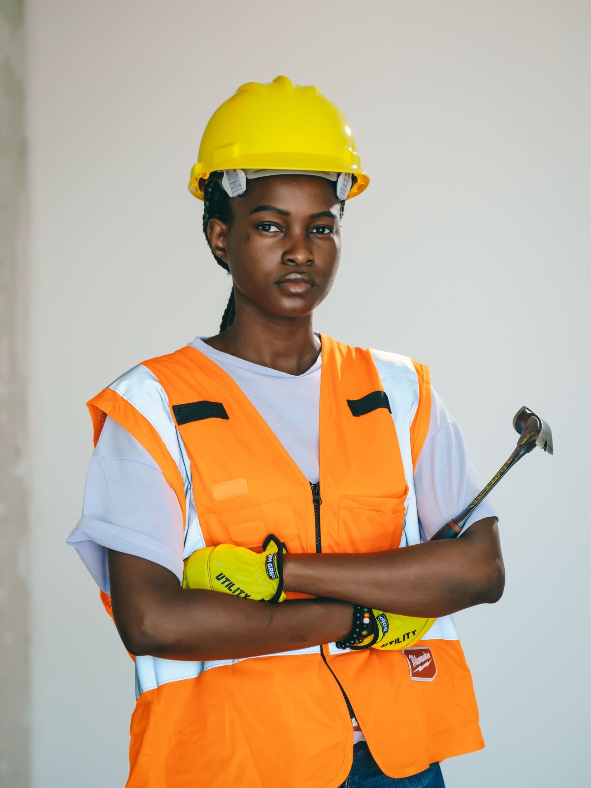 Construção
